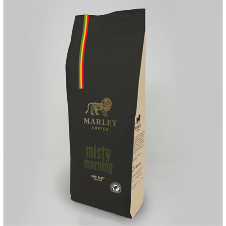 Marley Coffee KÁVÉ SZEMES MCEUB300S